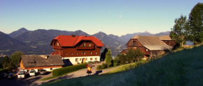  Pension Bauernhof Stanahof  Фрезах